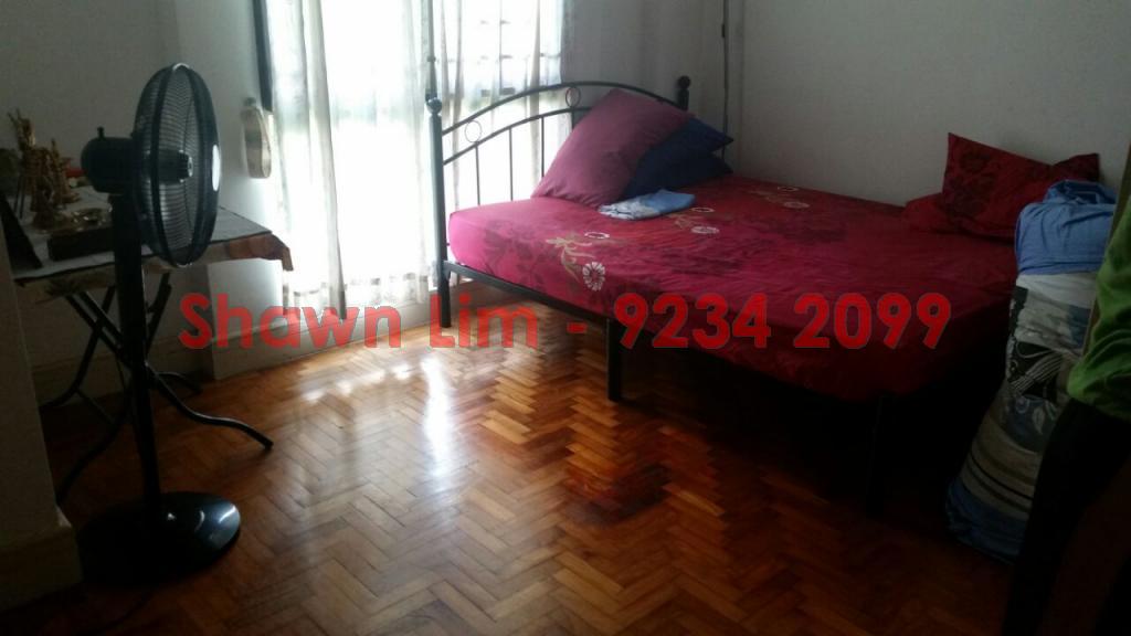 Parkview Apartments thumbnail photo